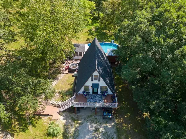 156 Barracuda RD, Gallatin, MO 64640