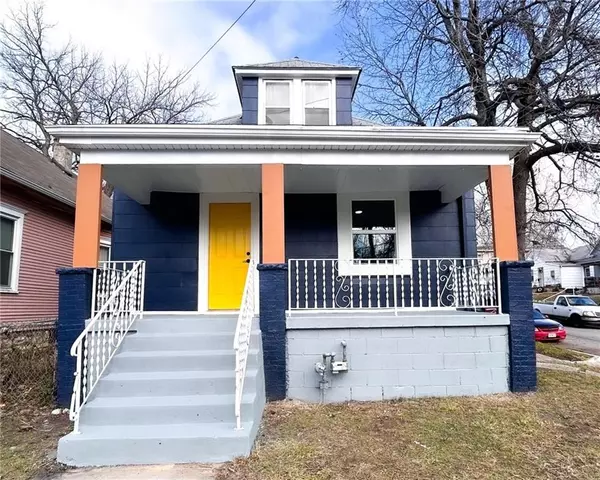 Kansas City, MO 64123,5622 Scarritt AVE