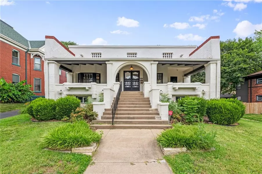 3232 Windsor AVE #S, Kansas City, MO 64123