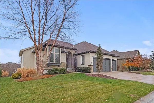 Overland Park, KS 66221,13208 W 170th ST