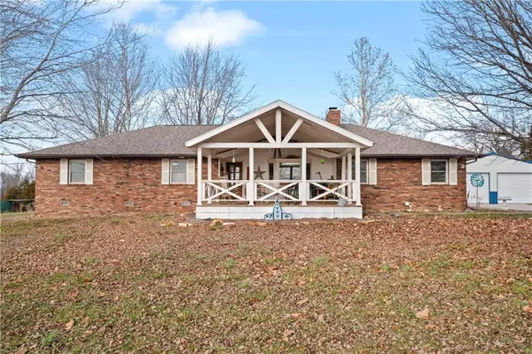 29085 E 54 HWY, El Dorado Springs, MO 64744