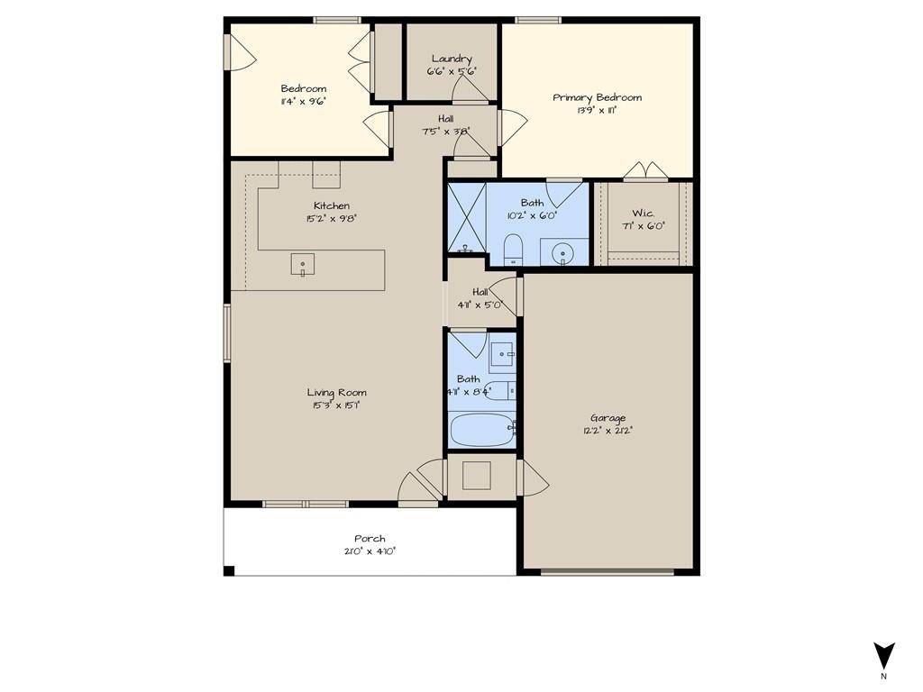 Tonganoxie, KS 66086,1491 Fall Creek DR