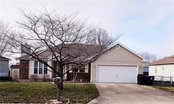 Sedalia, MO 65301,2014 S Warren AVE