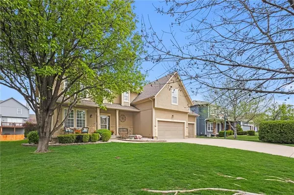 Lenexa, KS 66227,24006 W 80th PL