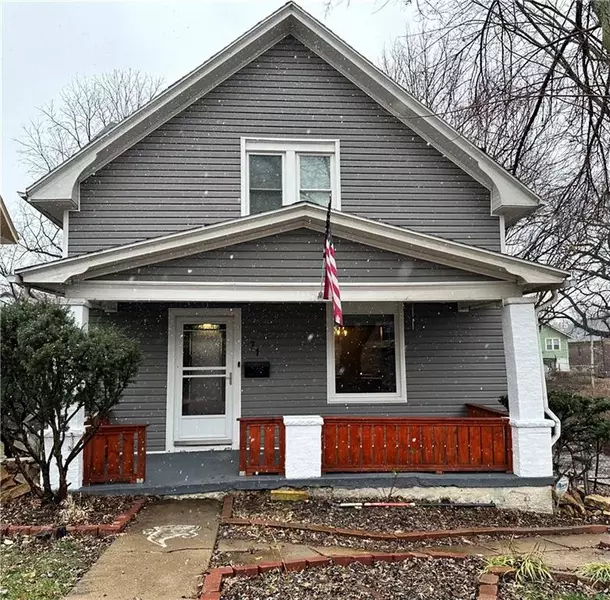 71 S 20th ST, Kansas City, KS 66102