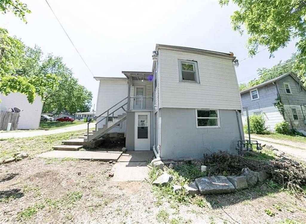Warrensburg, MO 64093,417 Jackson ST
