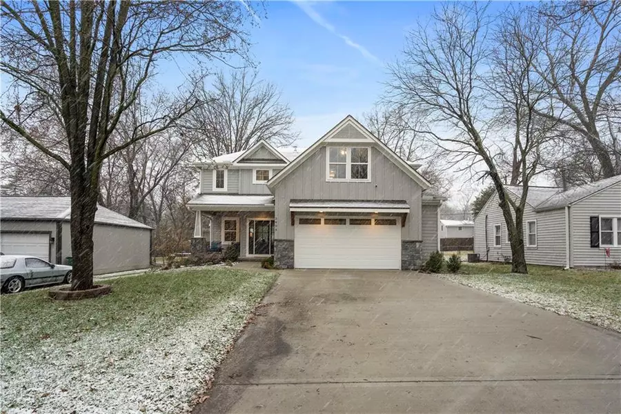 5404 Nall AVE, Roeland Park, KS 66202