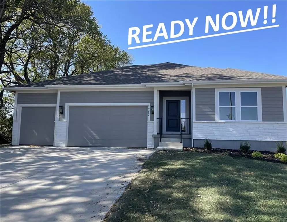 Spring Hill, KS 66083,20284 Balsam ST