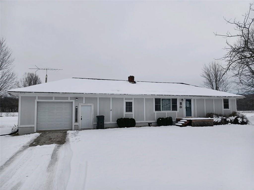 209 NW 1771st RD, Kingsville, MO 64061