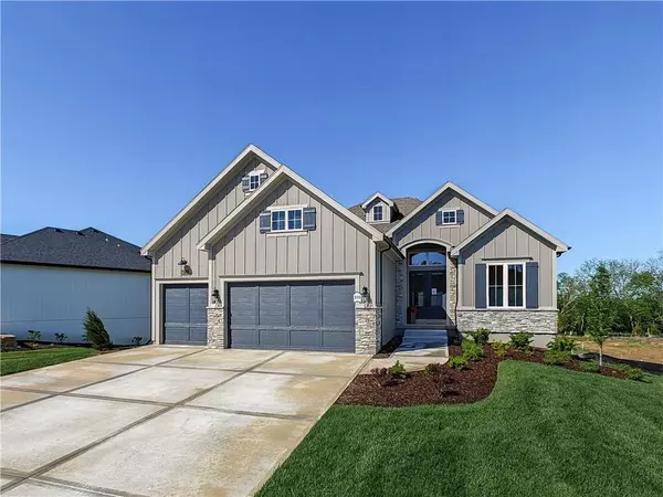 Overland Park, KS 66085,16724 Hayes ST