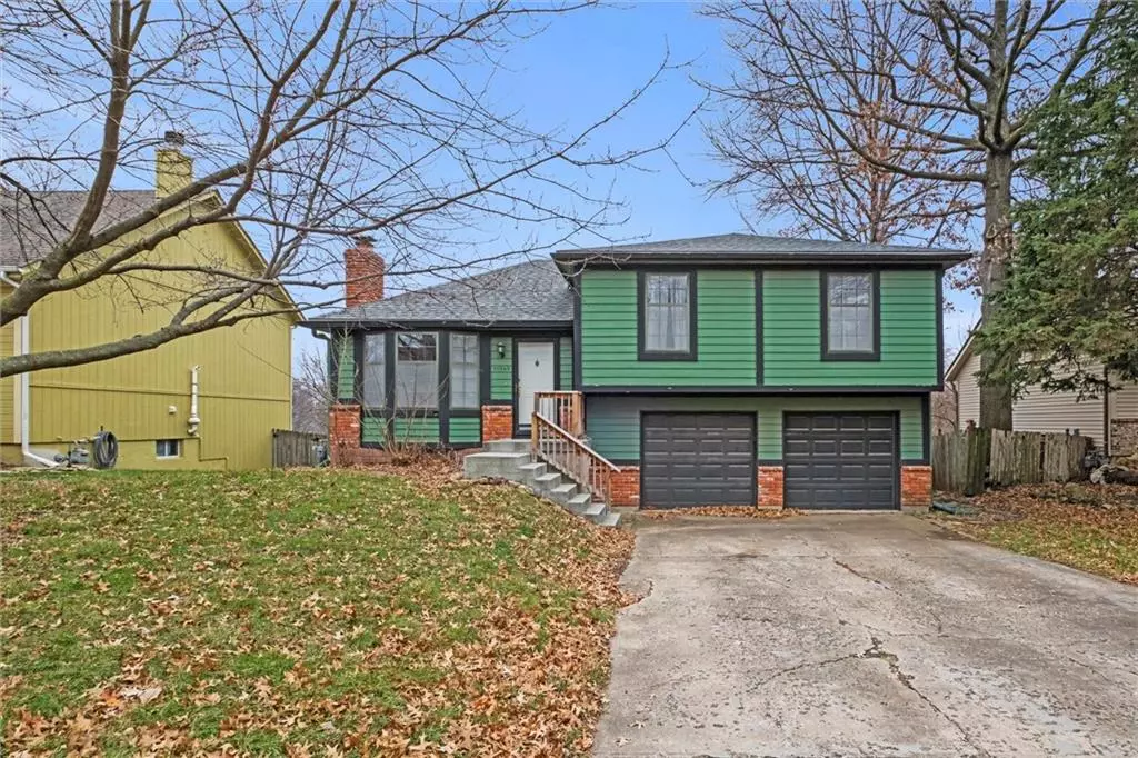 Merriam, KS 66203,10145 W 50th TER