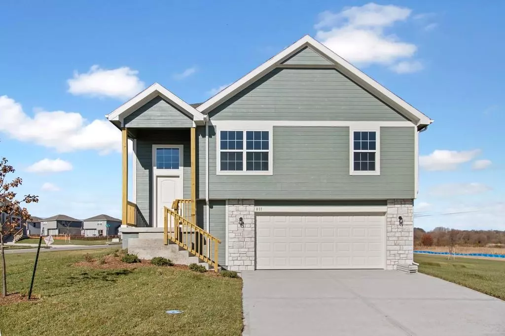 Belton, MO 64012,811 Shane CT