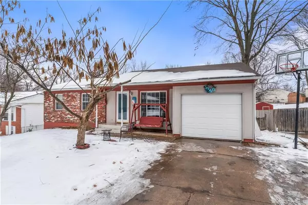 Independence, MO 64057,1931 Belmont PL