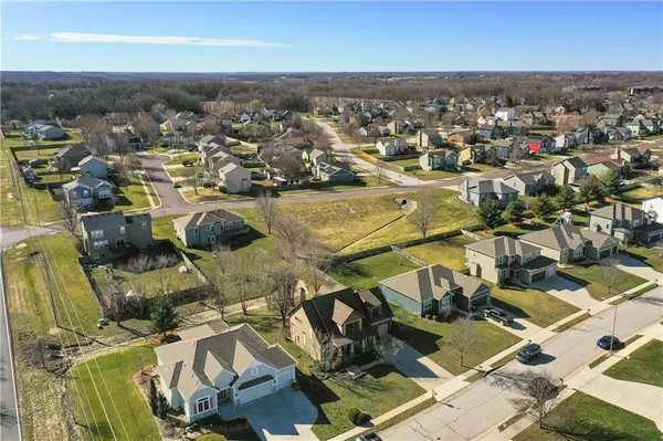 Spring Hill, KS 66083,20745 W 225th TER
