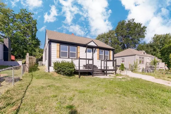 1854 N 36th ST, Kansas City, KS 66102