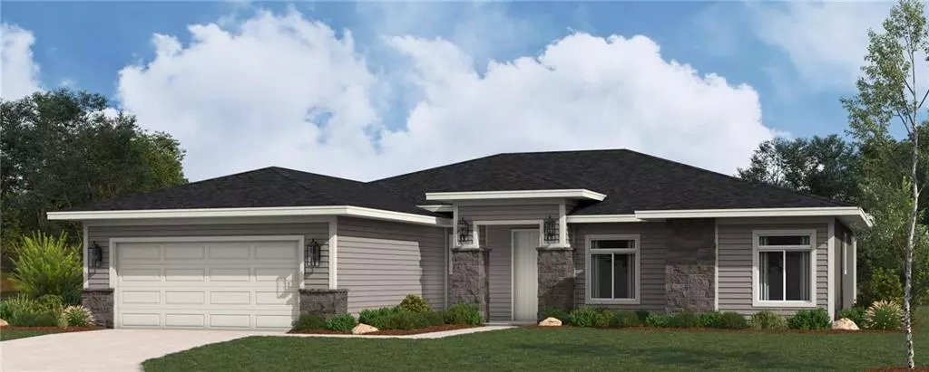 1480 N 162nd CIR, Basehor, KS 66007