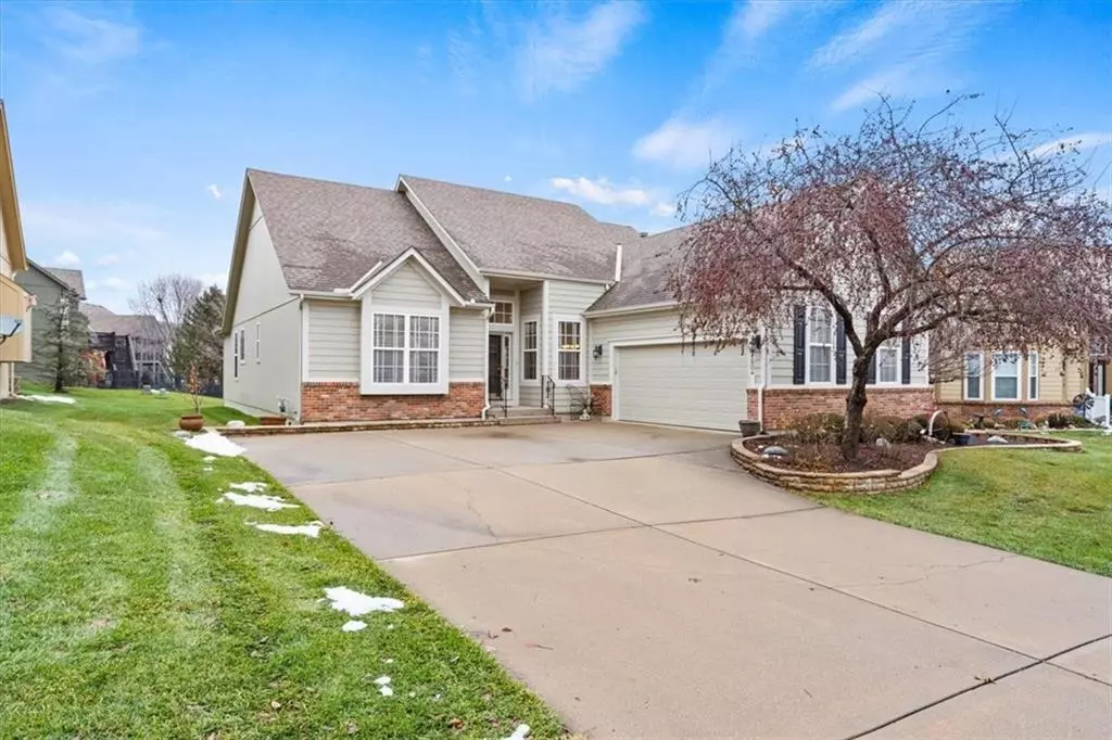 Independence, MO 64055,15804 E 28th Street CT #S