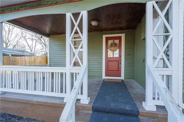 Osawatomie, KS 66064,901 Brown AVE