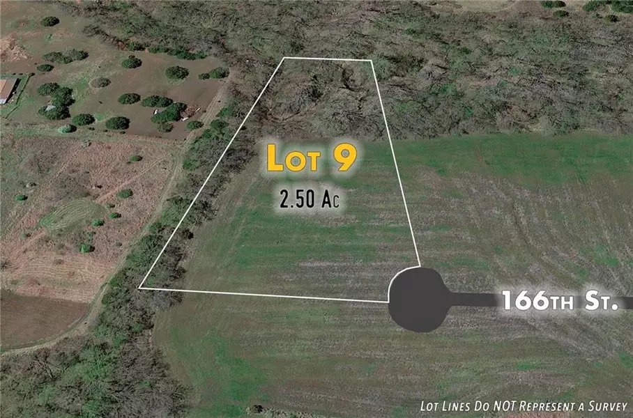 Lot 9 166th ST, Basehor, KS 66007