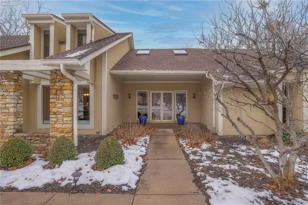 Overland Park, KS 66224,15463 Overbrook LN