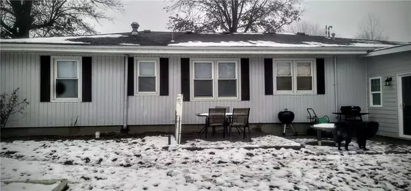 Higginsville, MO 64037,407 W 29th ST