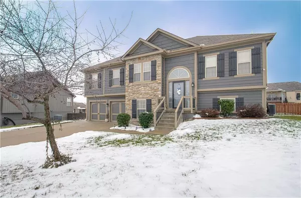 Kearney, MO 64060,1109 Rylee CT