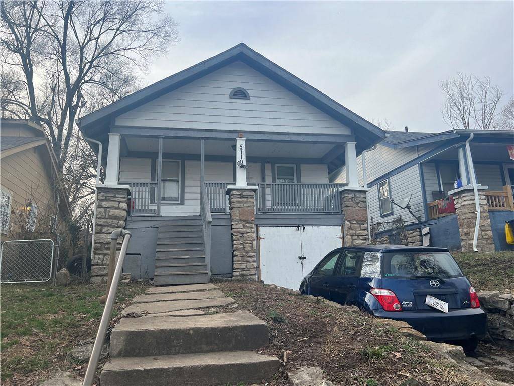 5710 Wabash AVE, Kansas City, MO 64130