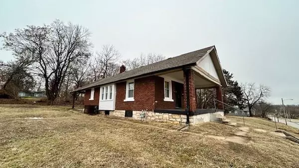 740 Garfield AVE,  Kansas City,  KS 66101