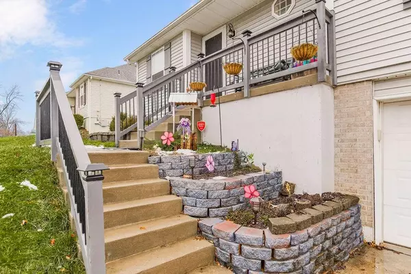 Blue Springs, MO 64015,1307 NW 51st ST