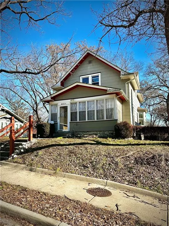 Kansas City, KS 66103,4511 Eaton ST