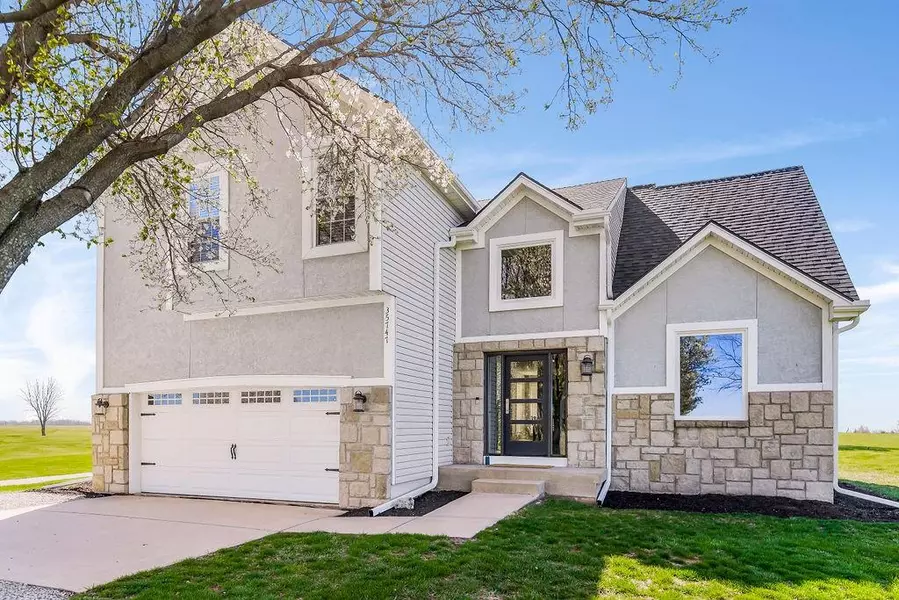 35747 W 218th ST, Edgerton, KS 66021