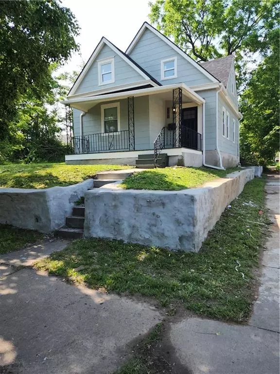 Kansas City, MO 64127,3101 E 23rd ST