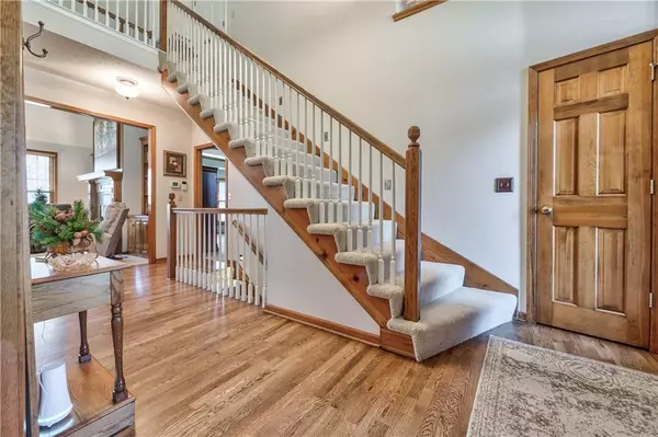 Overland Park, KS 66213,12938 Carter ST