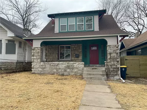 Kansas City, MO 64130,4008 S Benton AVE