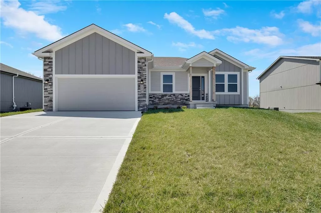 Oak Grove, MO 64075,1505 SW 10th TER