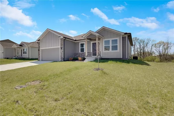 Oak Grove, MO 64075,1407 SW 10th TER