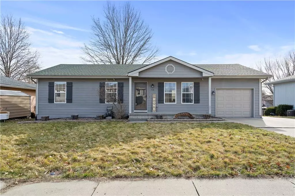 Kearney, MO 64060,713 Woodson ST