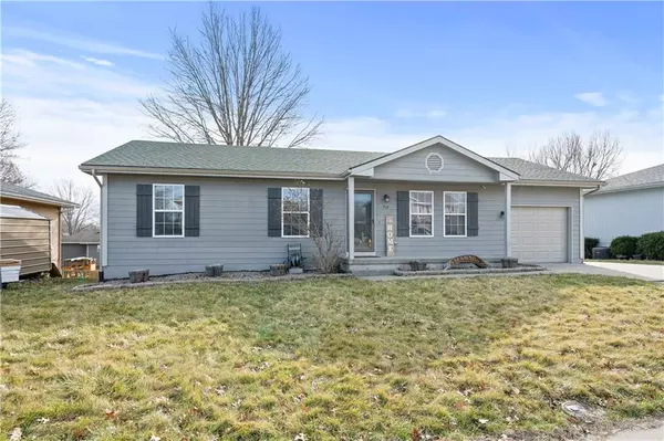 Kearney, MO 64060,713 Woodson ST