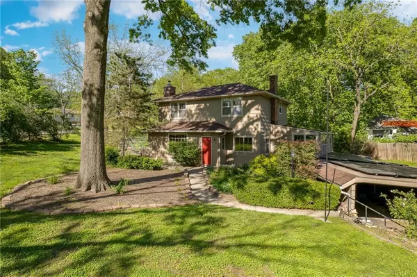 Kansas City, MO 64116,4139 NE Kelsey RD