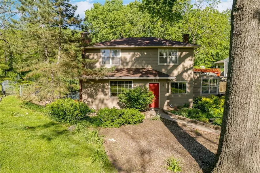 4139 NE Kelsey RD, Kansas City, MO 64116