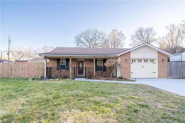 3416 Olive ST, St Joseph, MO 64507