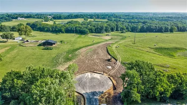 Liberty, MO 64068,Plot 3 Fishing River RD