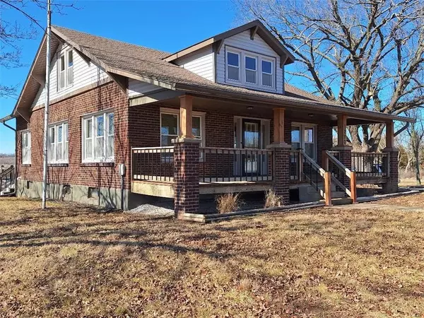 Uniontown, KS 66779,1270 Hwy 3 HWY