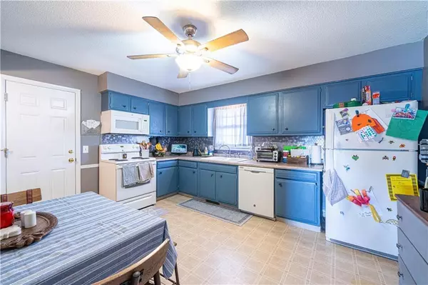 St Joseph, MO 64506,3025 Kathleen AVE