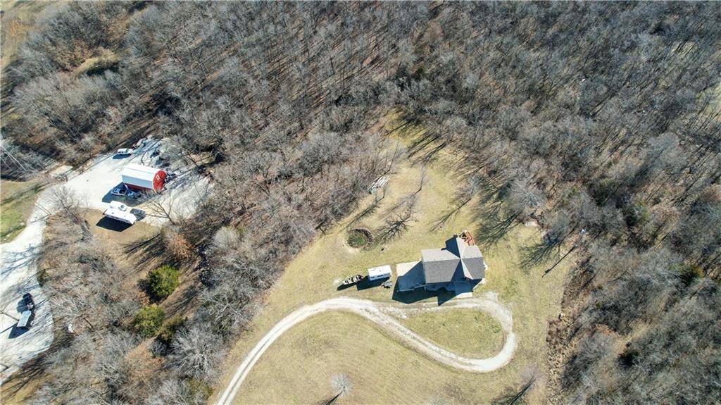 34707 E Shores RD, Lone Jack, MO 64070
