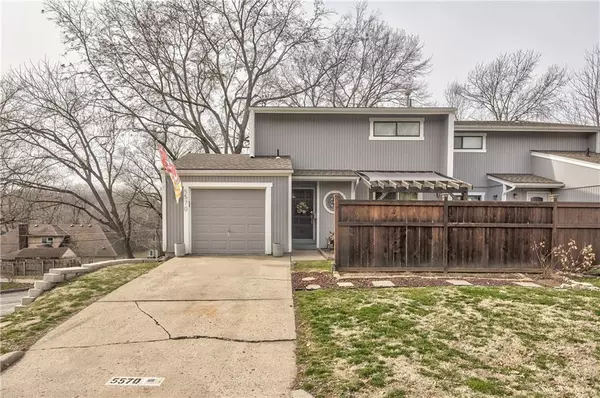 5570 Santa Fe DR, Overland Park, KS 66202