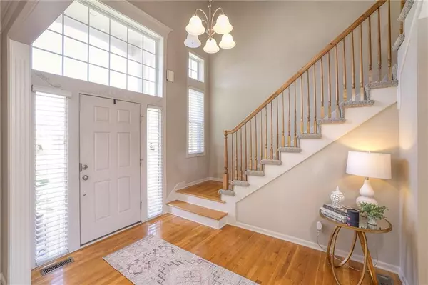 Overland Park, KS 66221,14337 Grandview ST