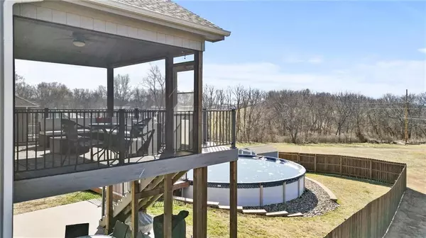 Excelsior Springs, MO 64024,2217 Corbin CT