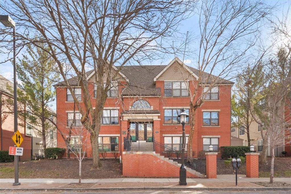 435 W 9th ST #101, Kansas City, MO 64105