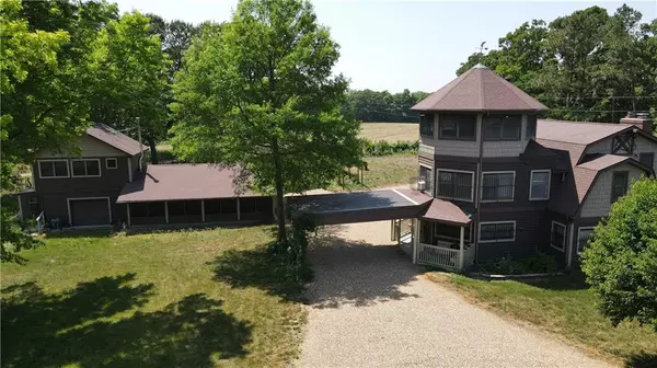 Calhoun, MO 65323,5645 NE State Hwy V HWY